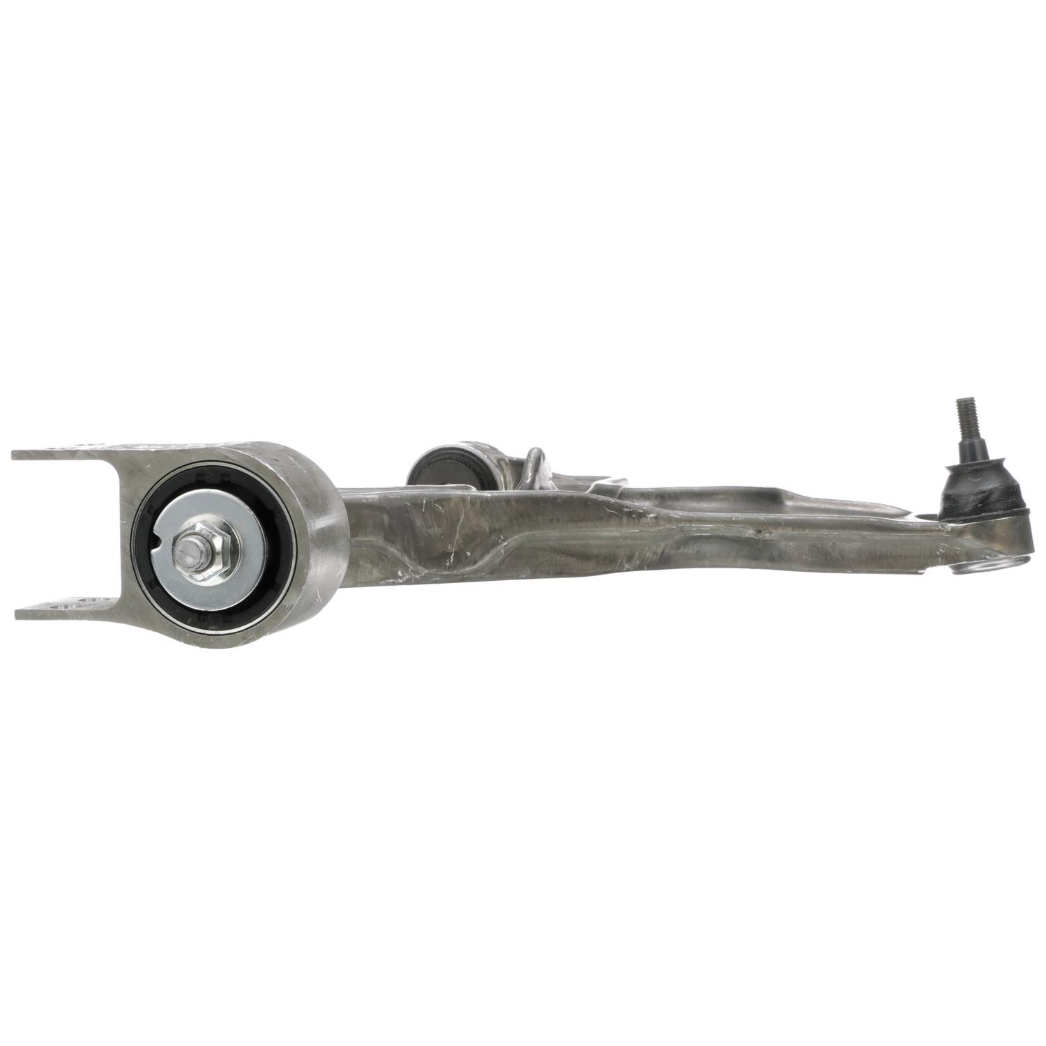 Delphi TC6340 Suspension Control Arm and Ball Joint Assembly product image 4 of 7