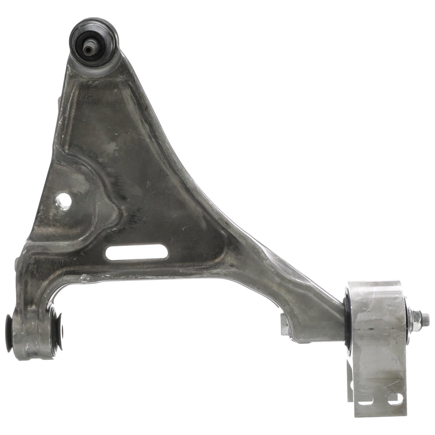 Delphi TC6340 Suspension Control Arm and Ball Joint Assembly product image 5 of 7