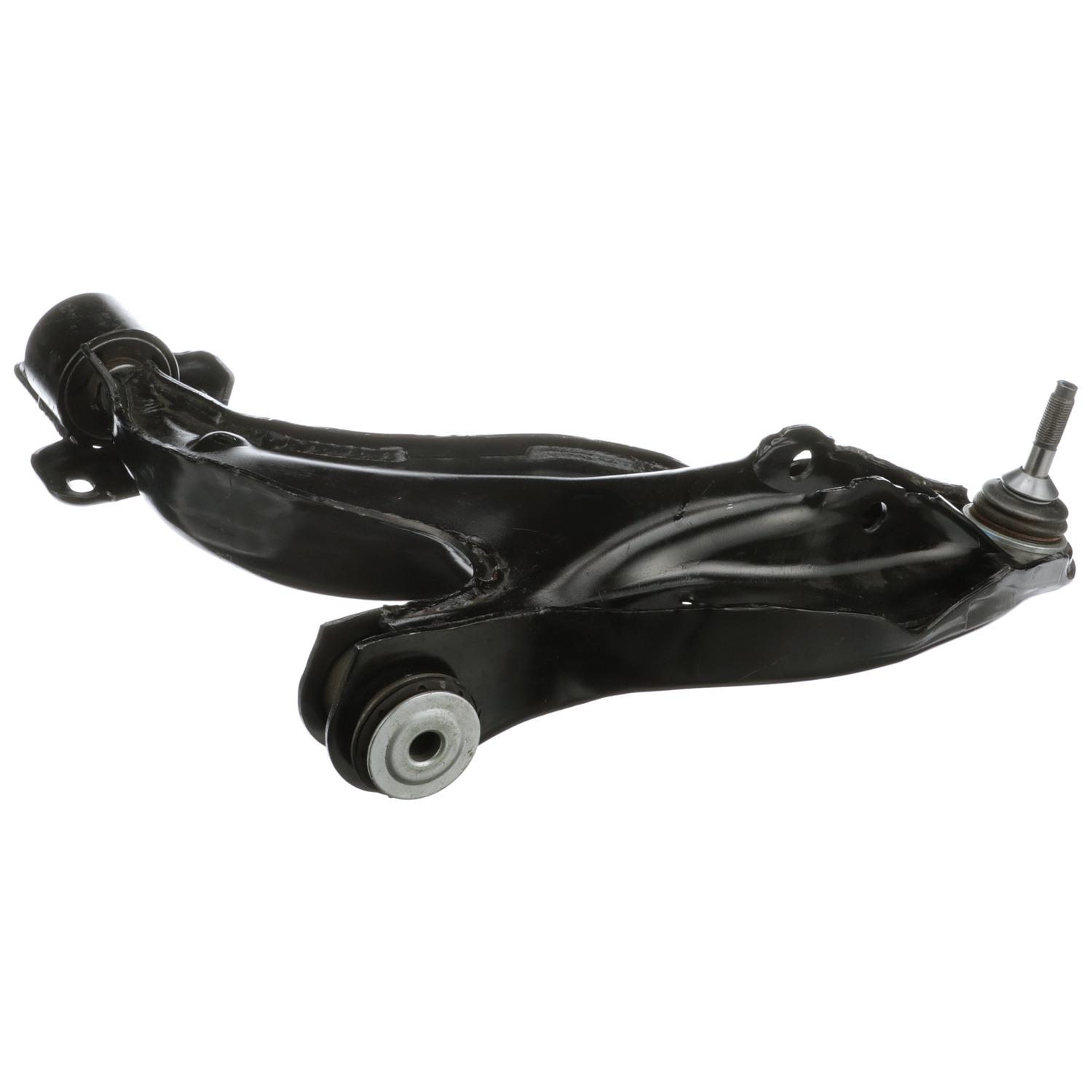 Delphi TC6342 Suspension Control Arm and Ball Joint Assembly product image 1 of 7
