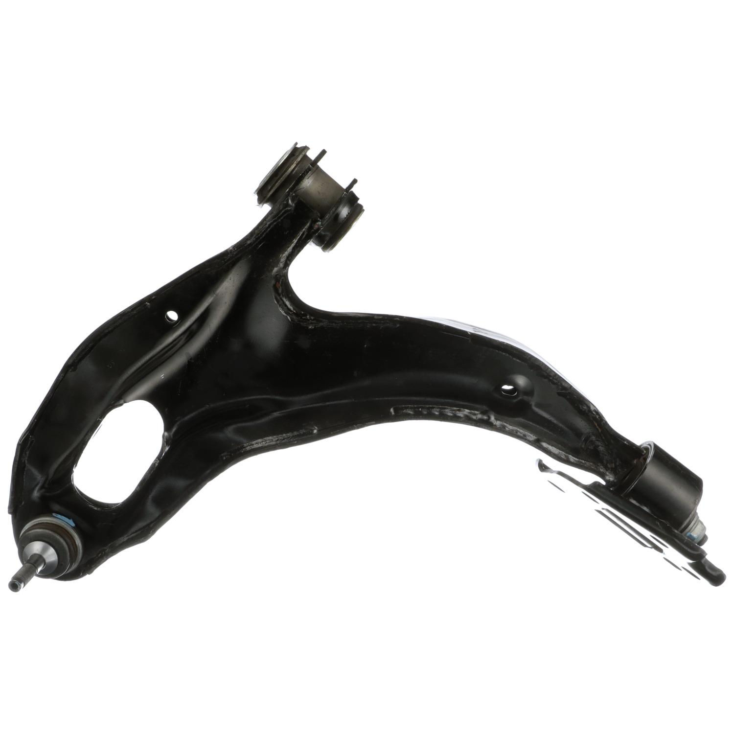 Delphi TC6342 Suspension Control Arm and Ball Joint Assembly product image 5 of 7