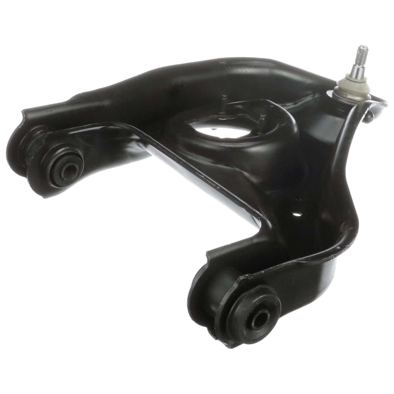 Delphi TC6345 Suspension Control Arm and Ball Joint Assembly product image 1 of 7