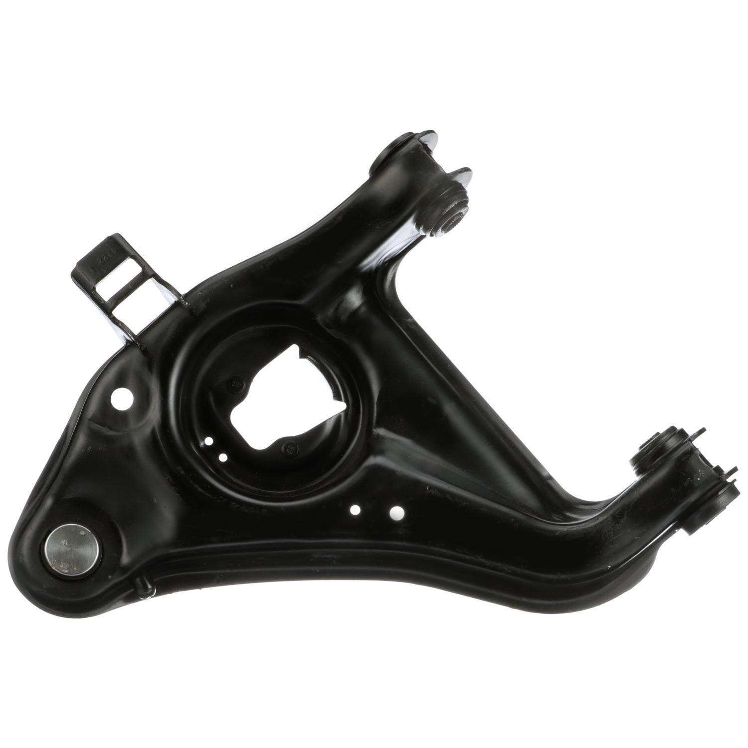 Delphi TC6345 Suspension Control Arm and Ball Joint Assembly product image 3 of 7