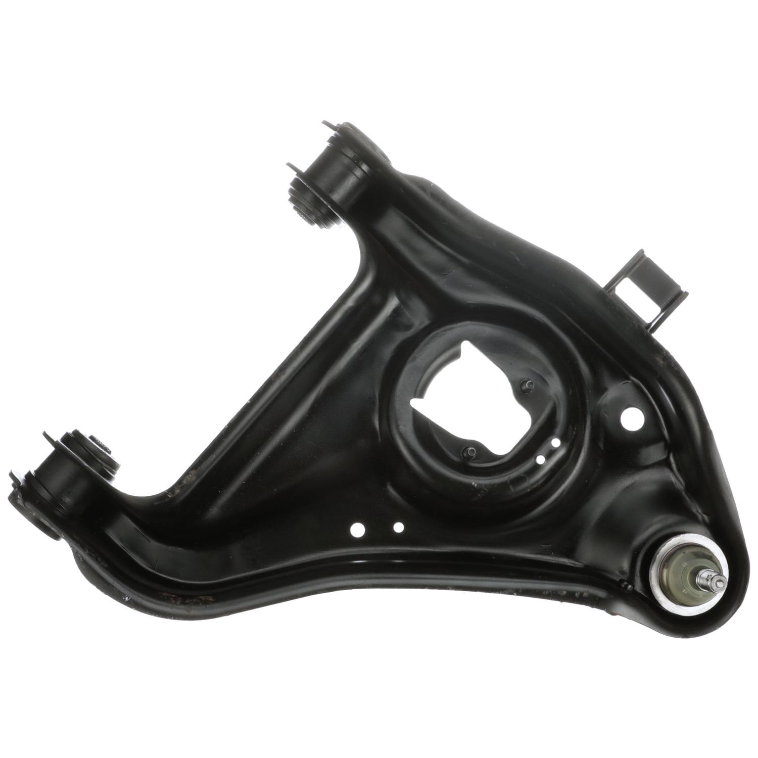 Delphi TC6345 Suspension Control Arm and Ball Joint Assembly product image 5 of 7