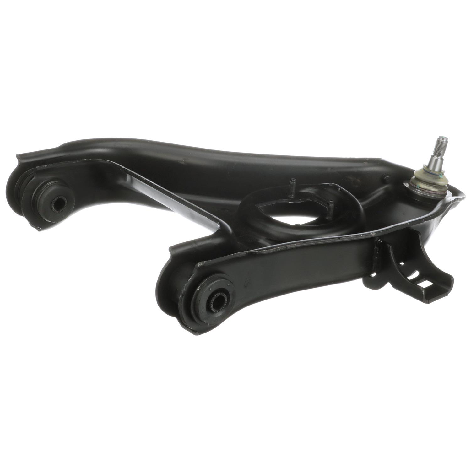 Delphi TC6346 Suspension Control Arm and Ball Joint Assembly product image 1 of 7