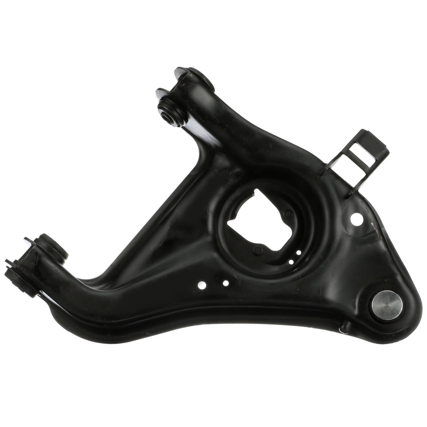 Delphi TC6346 Suspension Control Arm and Ball Joint Assembly product image 3 of 7