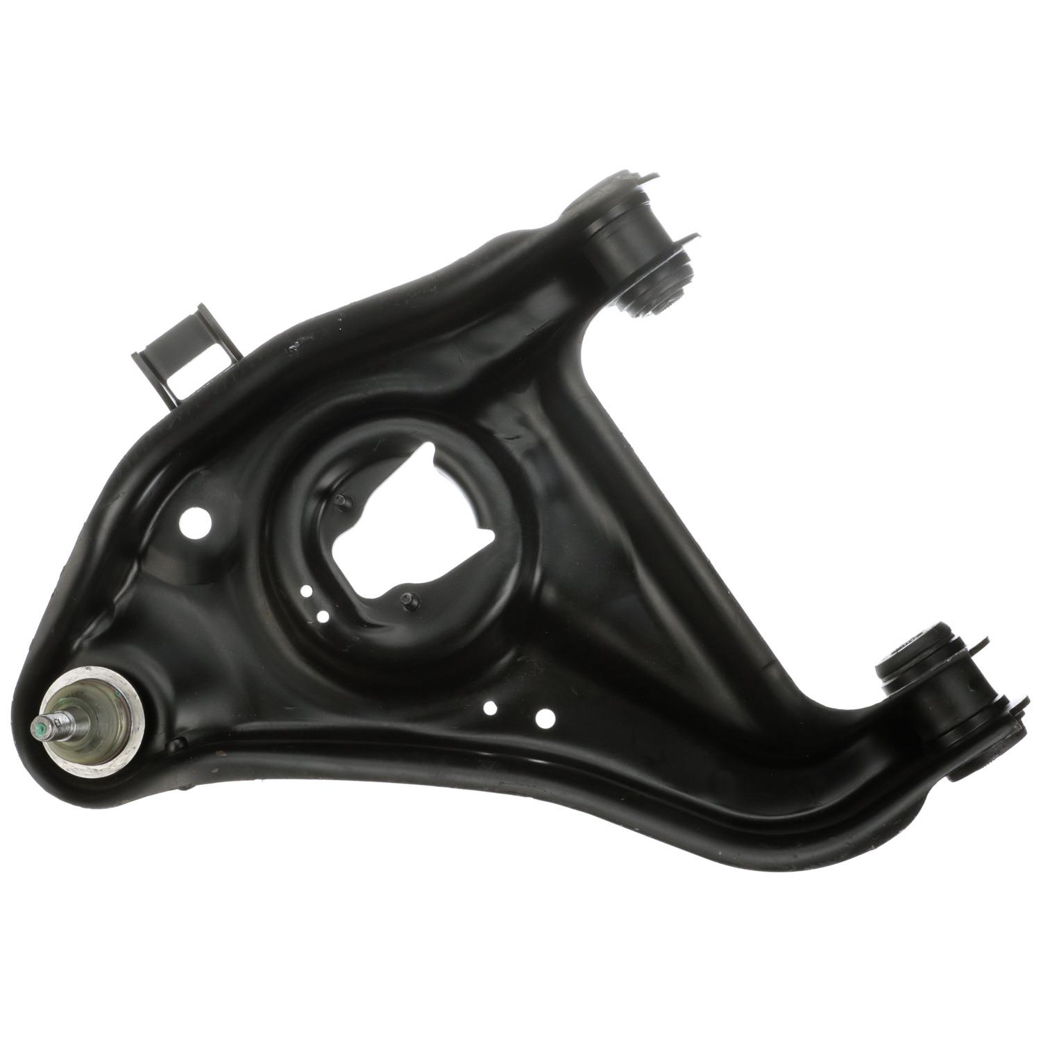 Delphi TC6346 Suspension Control Arm and Ball Joint Assembly product image 5 of 7