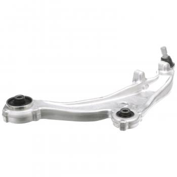 Delphi TC6349 Suspension Control Arm and Ball Joint Assembly product image 1 of 7