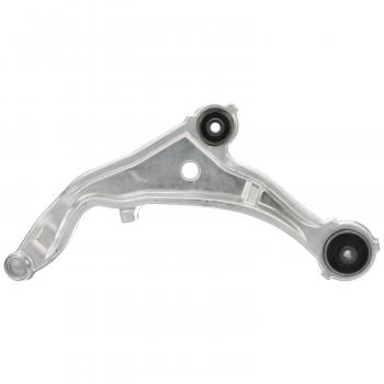 Delphi TC6350 Suspension Control Arm and Ball Joint Assembly product image 3 of 7
