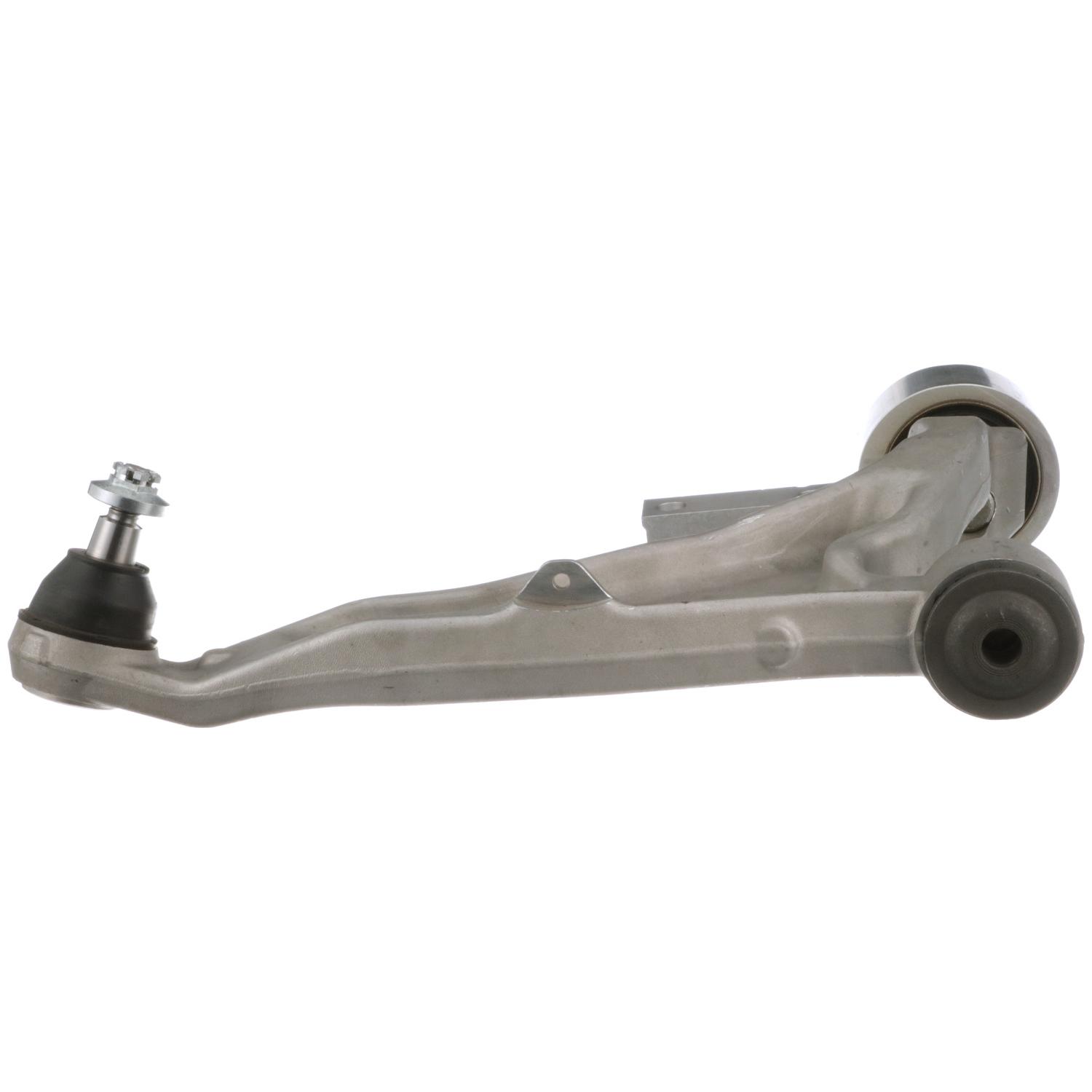 Delphi TC6351 Suspension Control Arm and Ball Joint Assembly product image 2 of 8