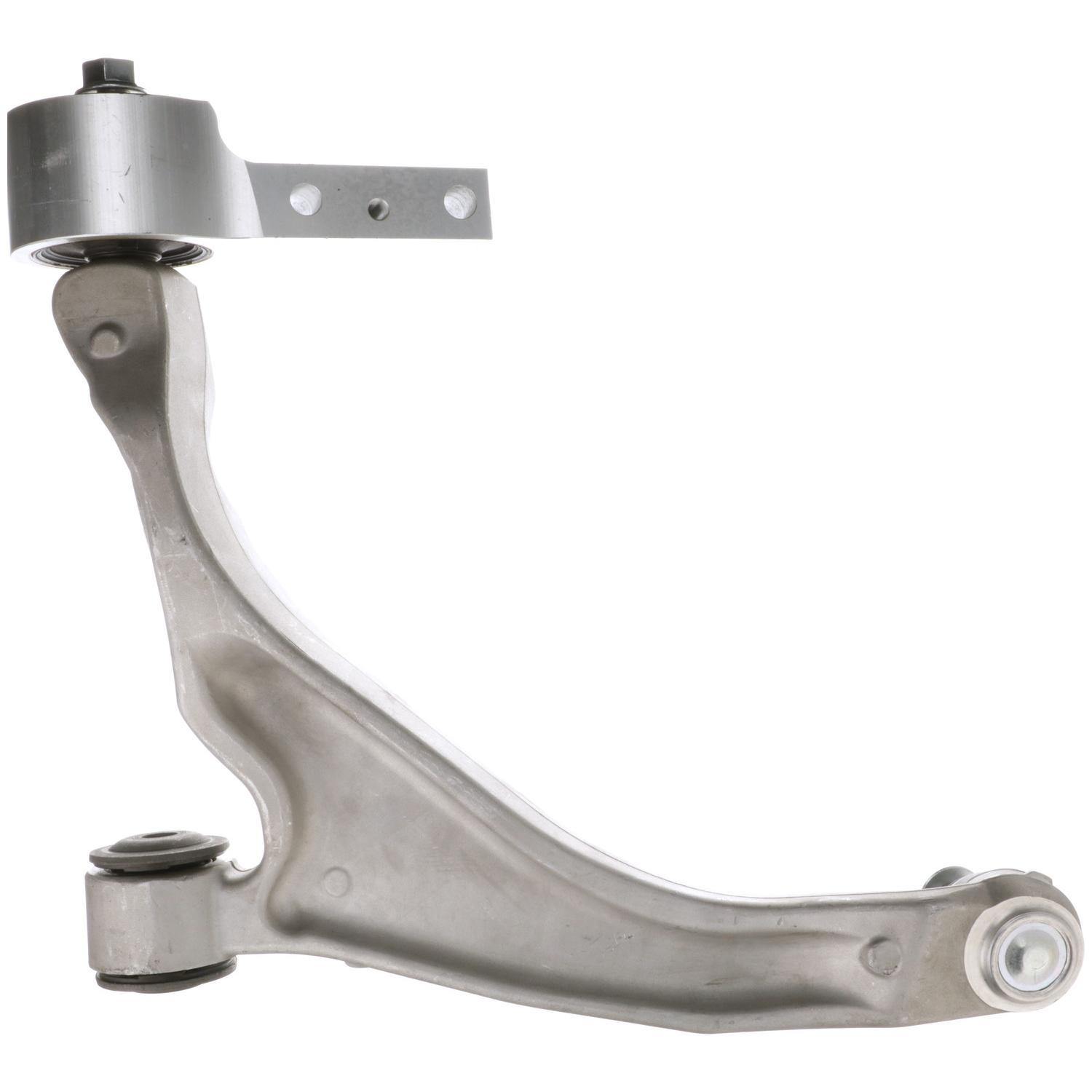 Delphi TC6351 Suspension Control Arm and Ball Joint Assembly product image 3 of 8