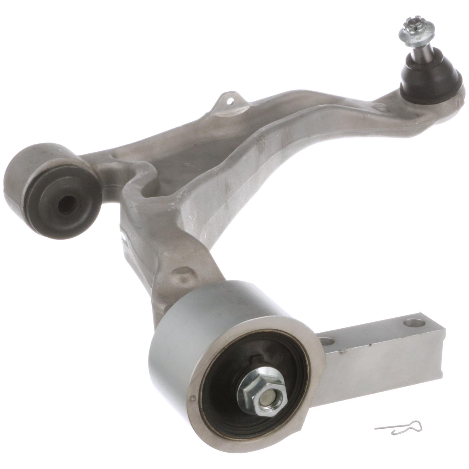 Delphi TC6351 Suspension Control Arm and Ball Joint Assembly product image 5 of 8