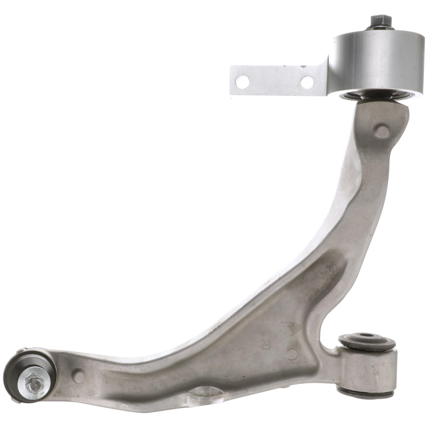 Delphi TC6351 Suspension Control Arm and Ball Joint Assembly product image 6 of 8
