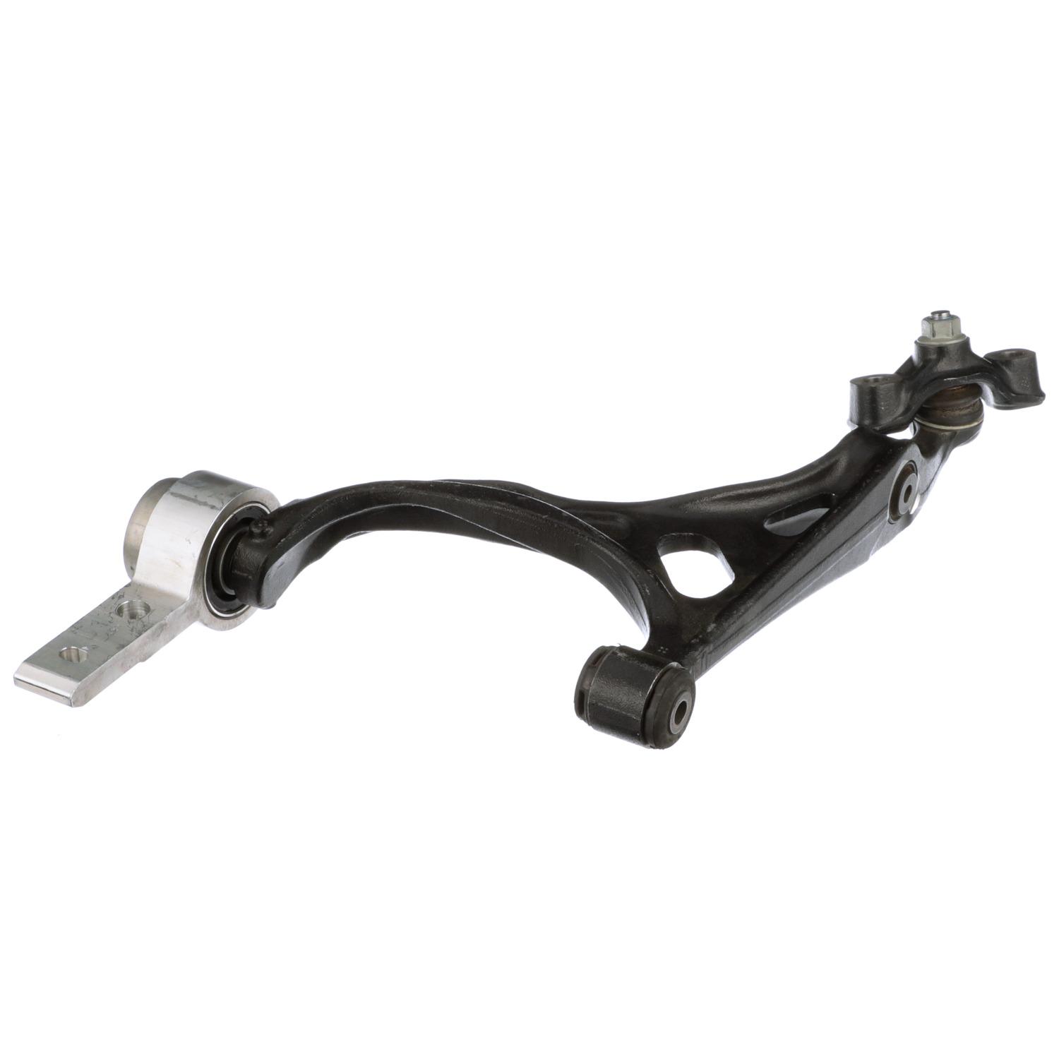 Delphi TC6353 Suspension Control Arm and Ball Joint Assembly product image 1 of 7