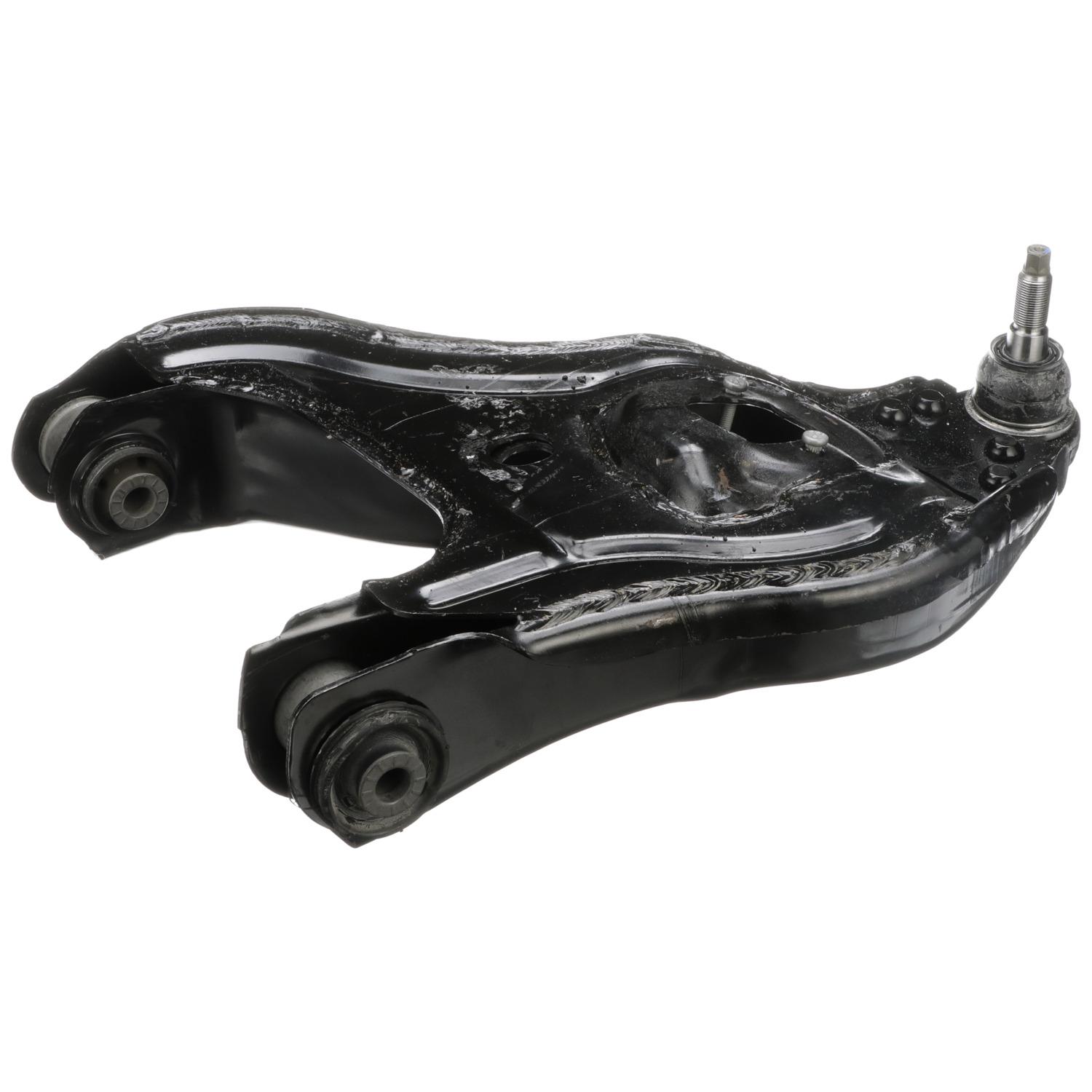 Delphi TC6354 Suspension Control Arm and Ball Joint Assembly product image 1 of 7