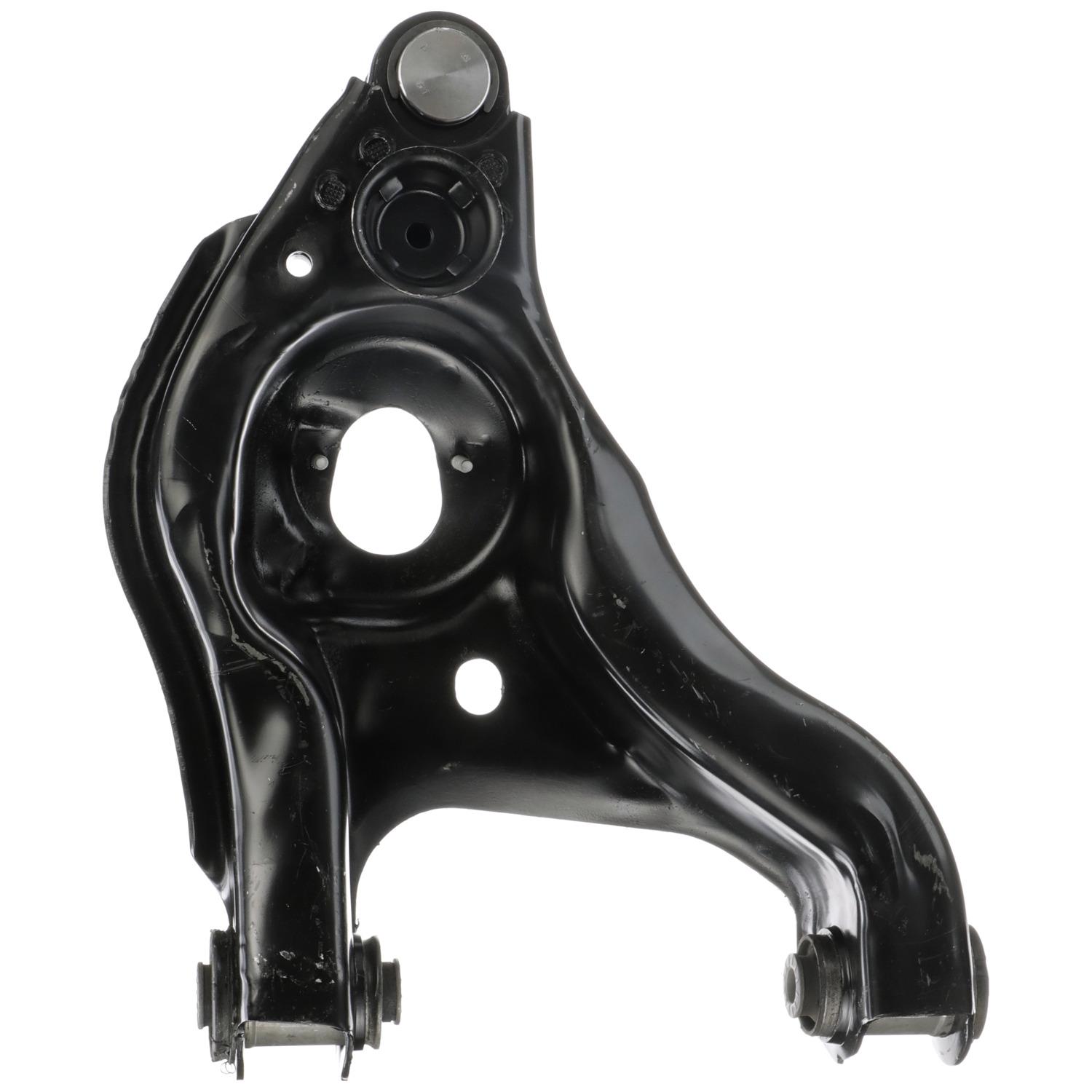 Delphi TC6354 Suspension Control Arm and Ball Joint Assembly product image 3 of 7