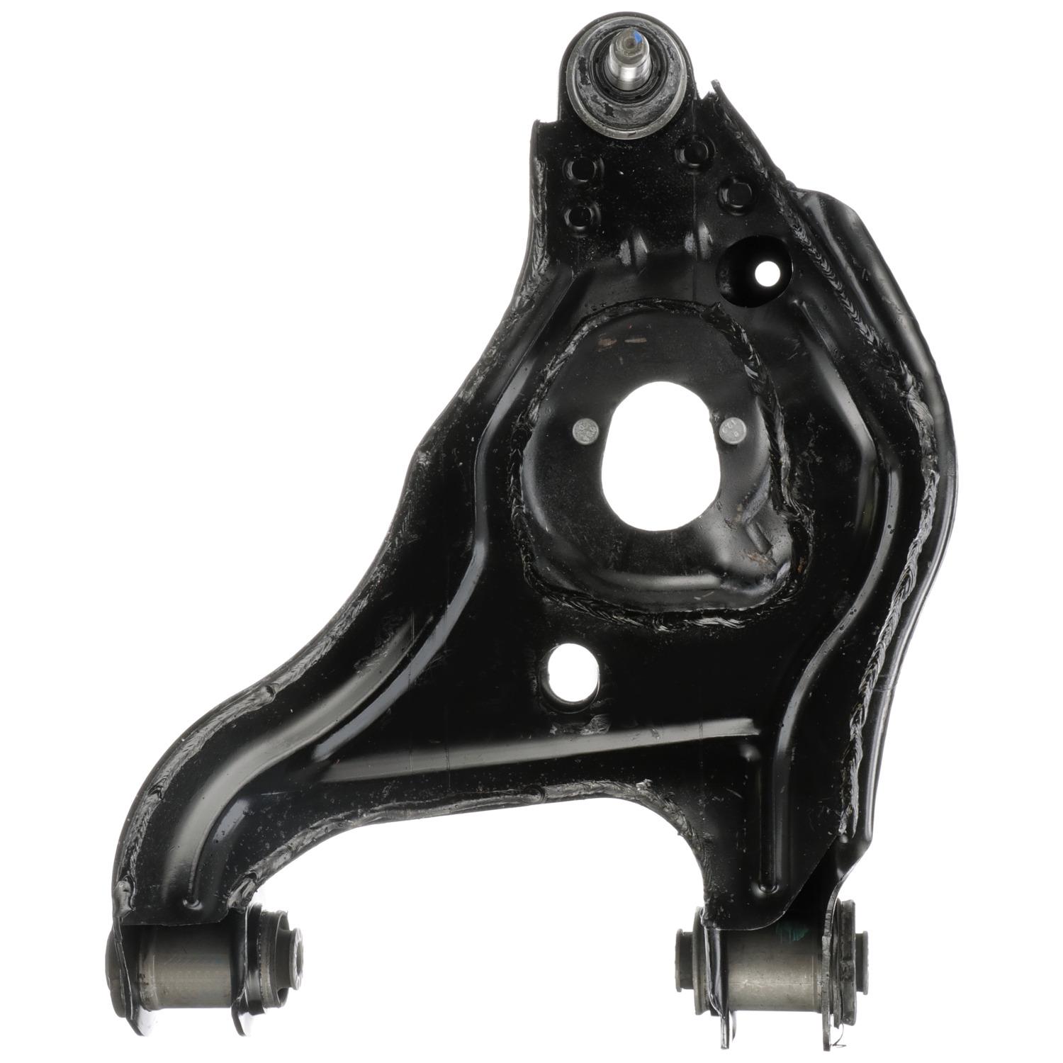 Delphi TC6354 Suspension Control Arm and Ball Joint Assembly product image 5 of 7