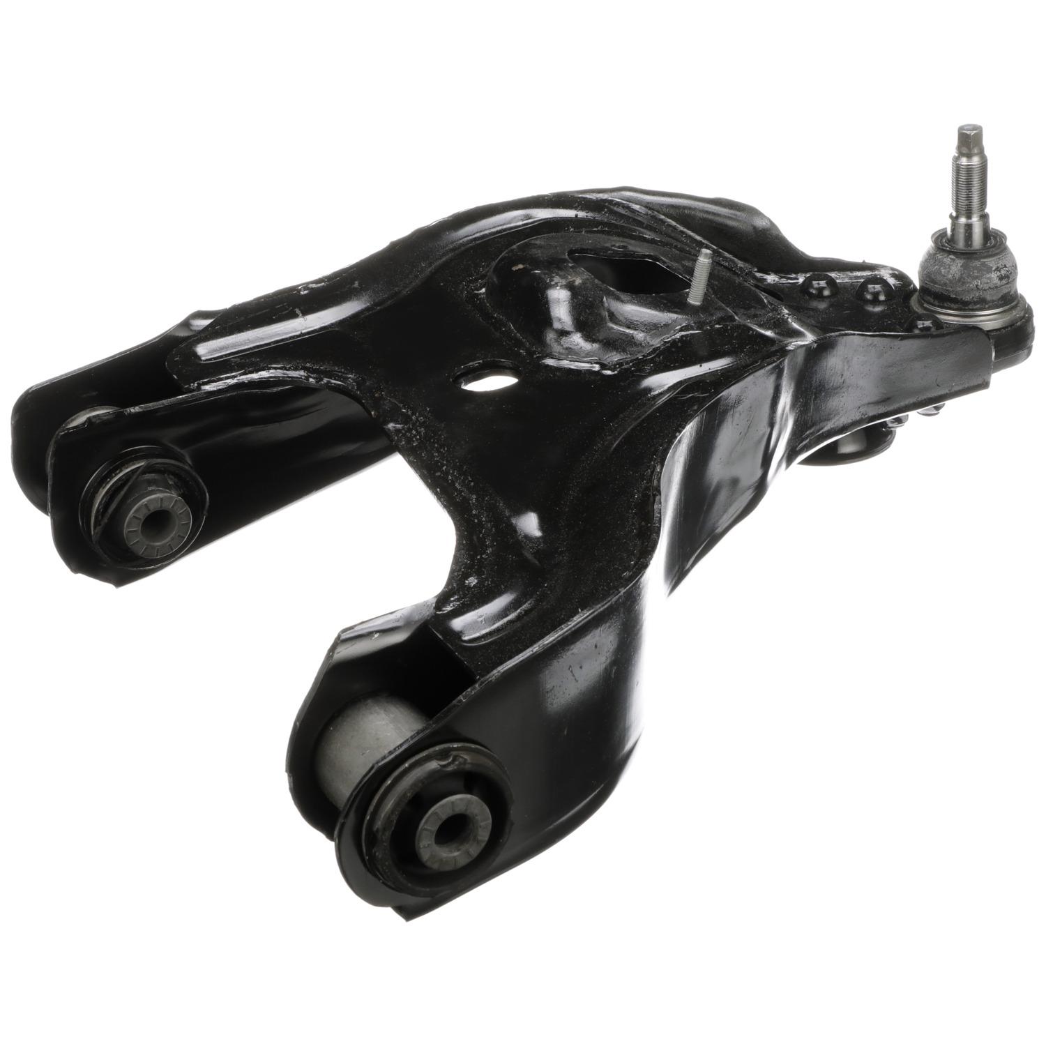 Delphi TC6355 Suspension Control Arm and Ball Joint Assembly product image 1 of 7