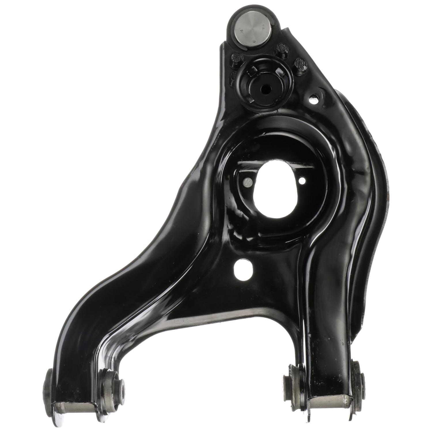 Delphi TC6355 Suspension Control Arm and Ball Joint Assembly product image 3 of 7