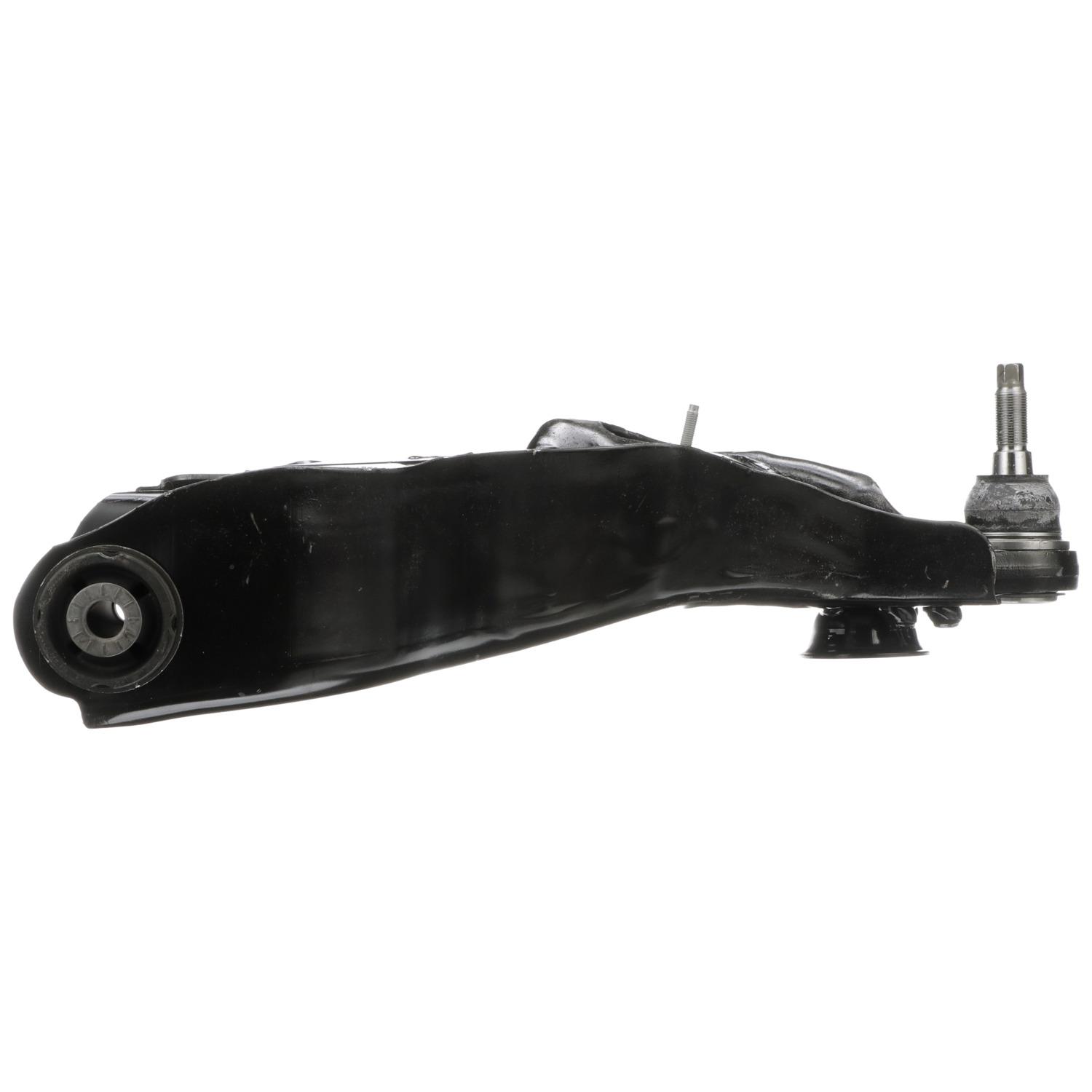 Delphi TC6355 Suspension Control Arm and Ball Joint Assembly product image 4 of 7