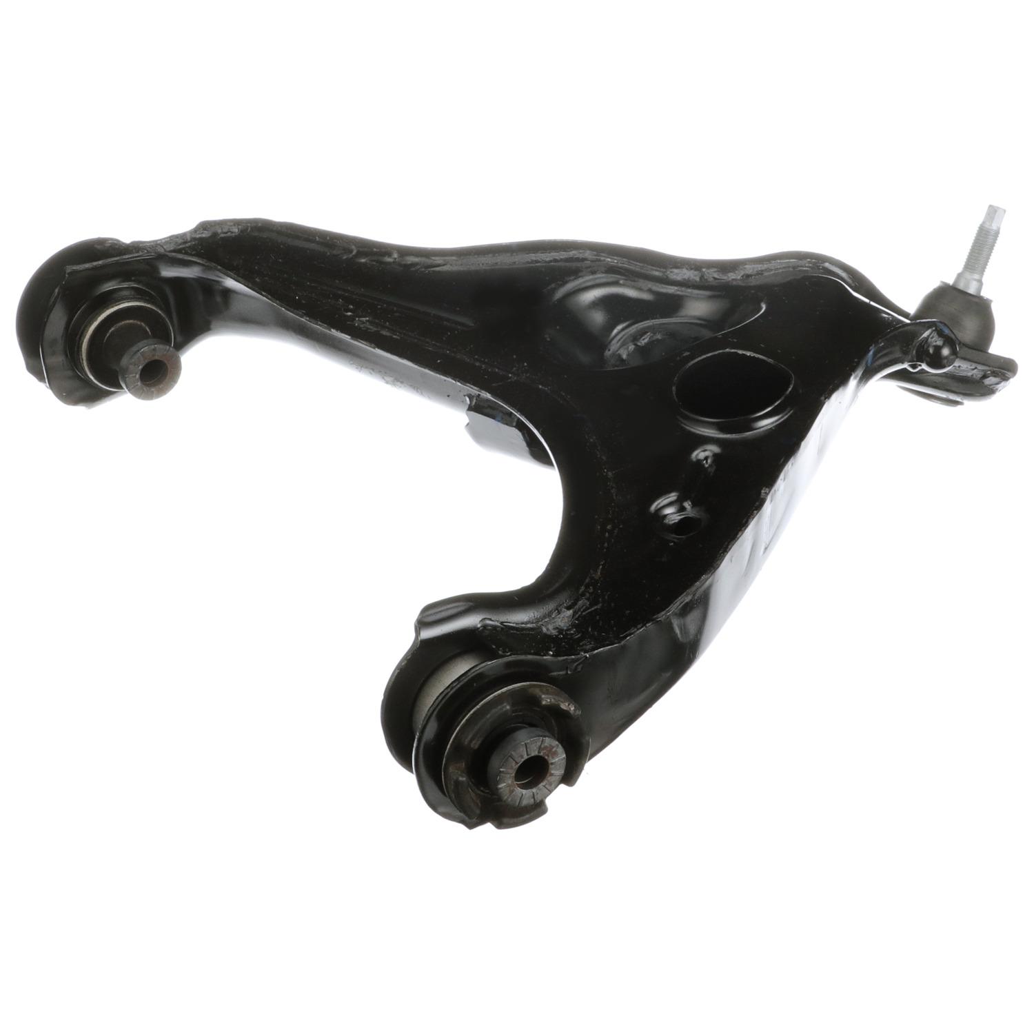 Delphi TC6356 Suspension Control Arm and Ball Joint Assembly product image 1 of 7