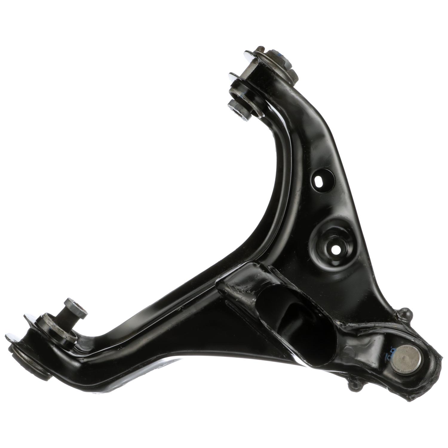 Delphi TC6356 Suspension Control Arm and Ball Joint Assembly product image 3 of 7