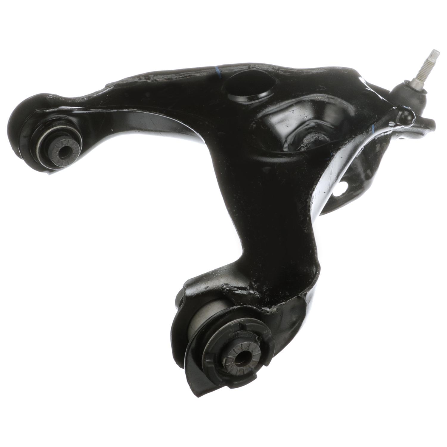Delphi TC6357 Suspension Control Arm and Ball Joint Assembly product image 1 of 7