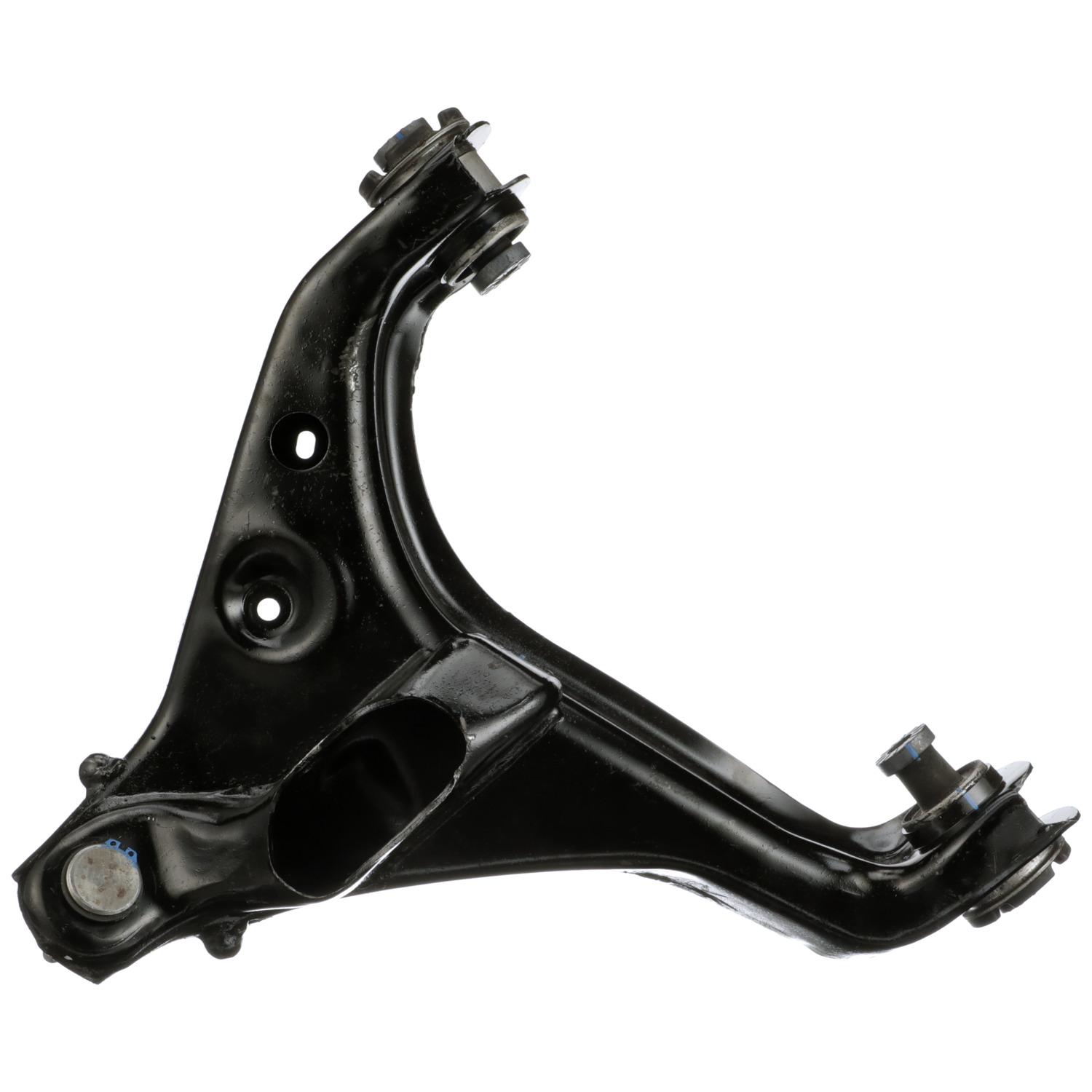 Delphi TC6357 Suspension Control Arm and Ball Joint Assembly product image 3 of 7