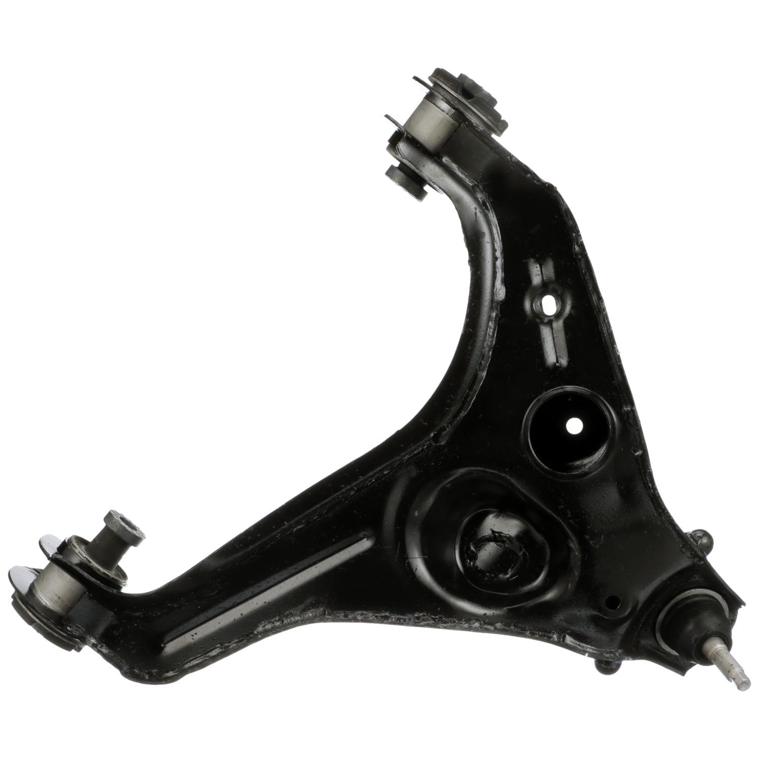 Delphi TC6357 Suspension Control Arm and Ball Joint Assembly product image 5 of 7