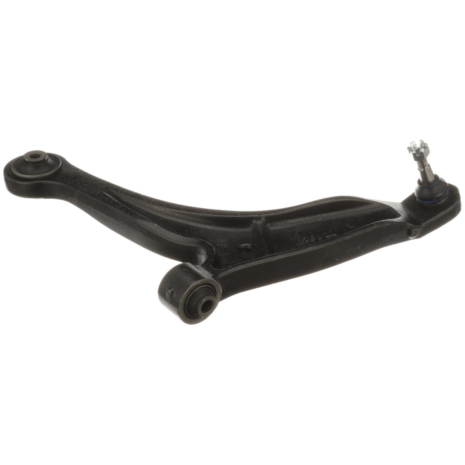 Delphi TC6358 Suspension Control Arm and Ball Joint Assembly product image 1 of 7