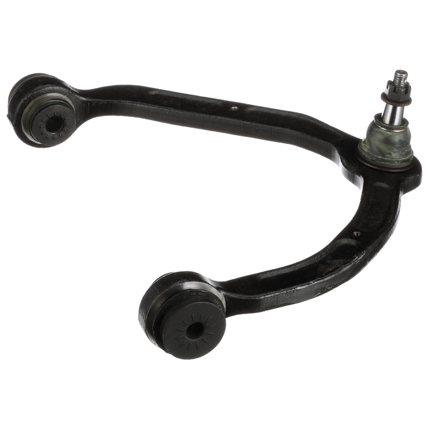 Delphi TC6363 Suspension Control Arm and Ball Joint Assembly product image 1 of 7