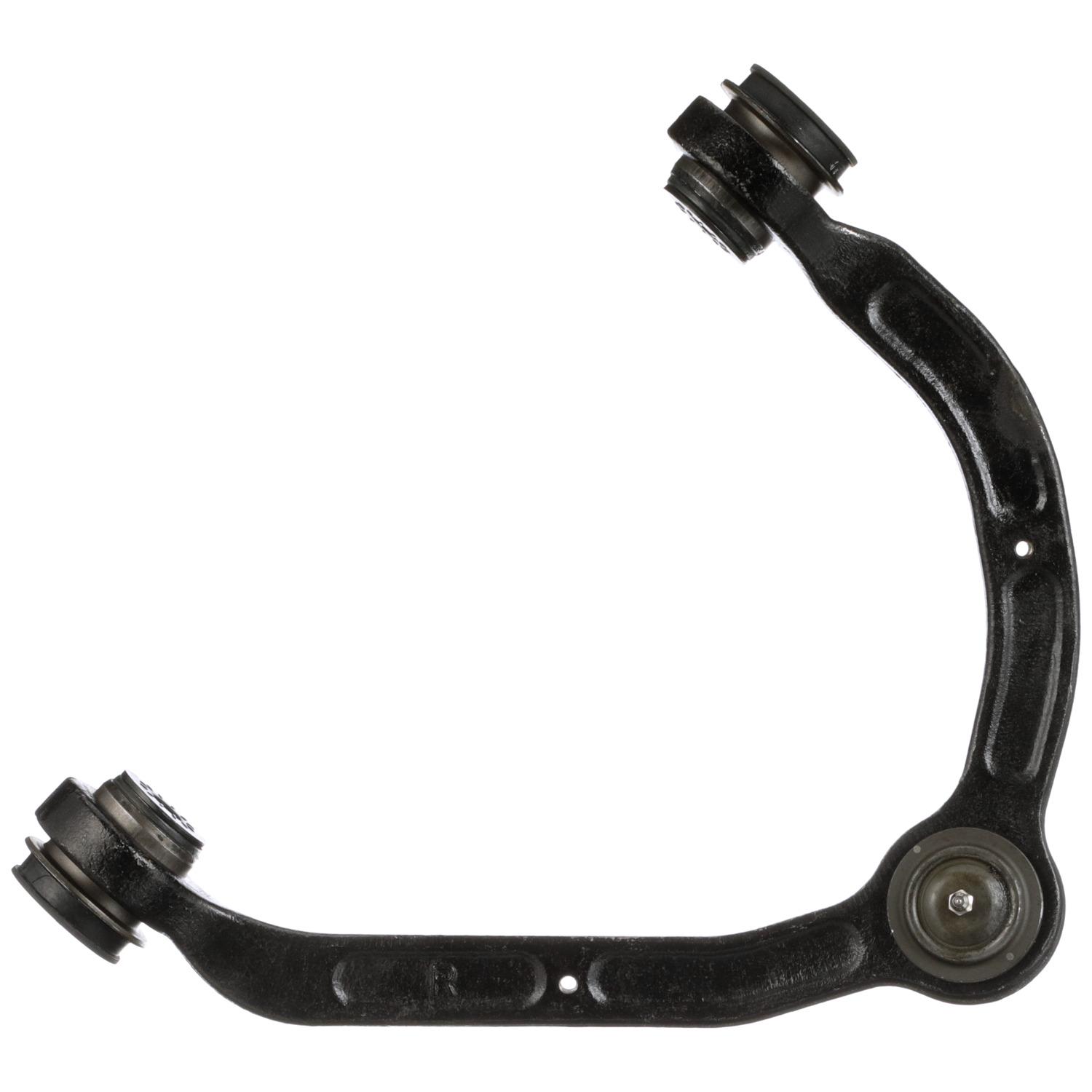 Delphi TC6363 Suspension Control Arm and Ball Joint Assembly product image 3 of 7