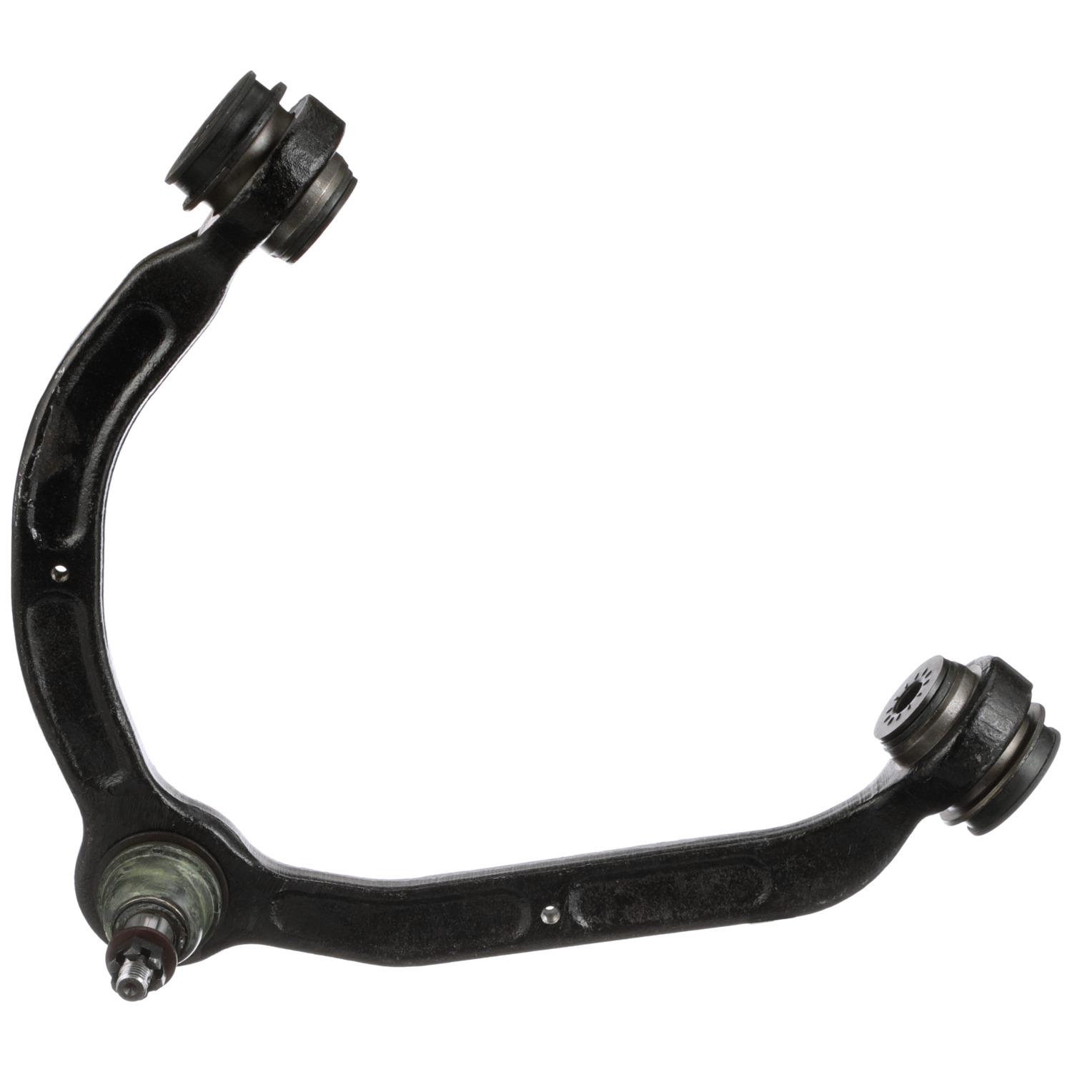 Delphi TC6363 Suspension Control Arm and Ball Joint Assembly product image 5 of 7