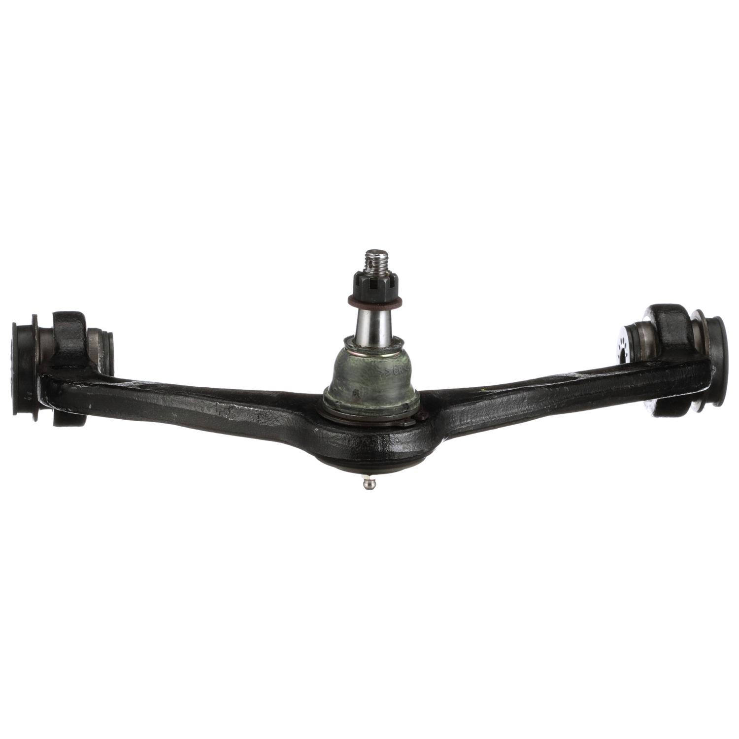 Delphi TC6363 Suspension Control Arm and Ball Joint Assembly product image 6 of 7
