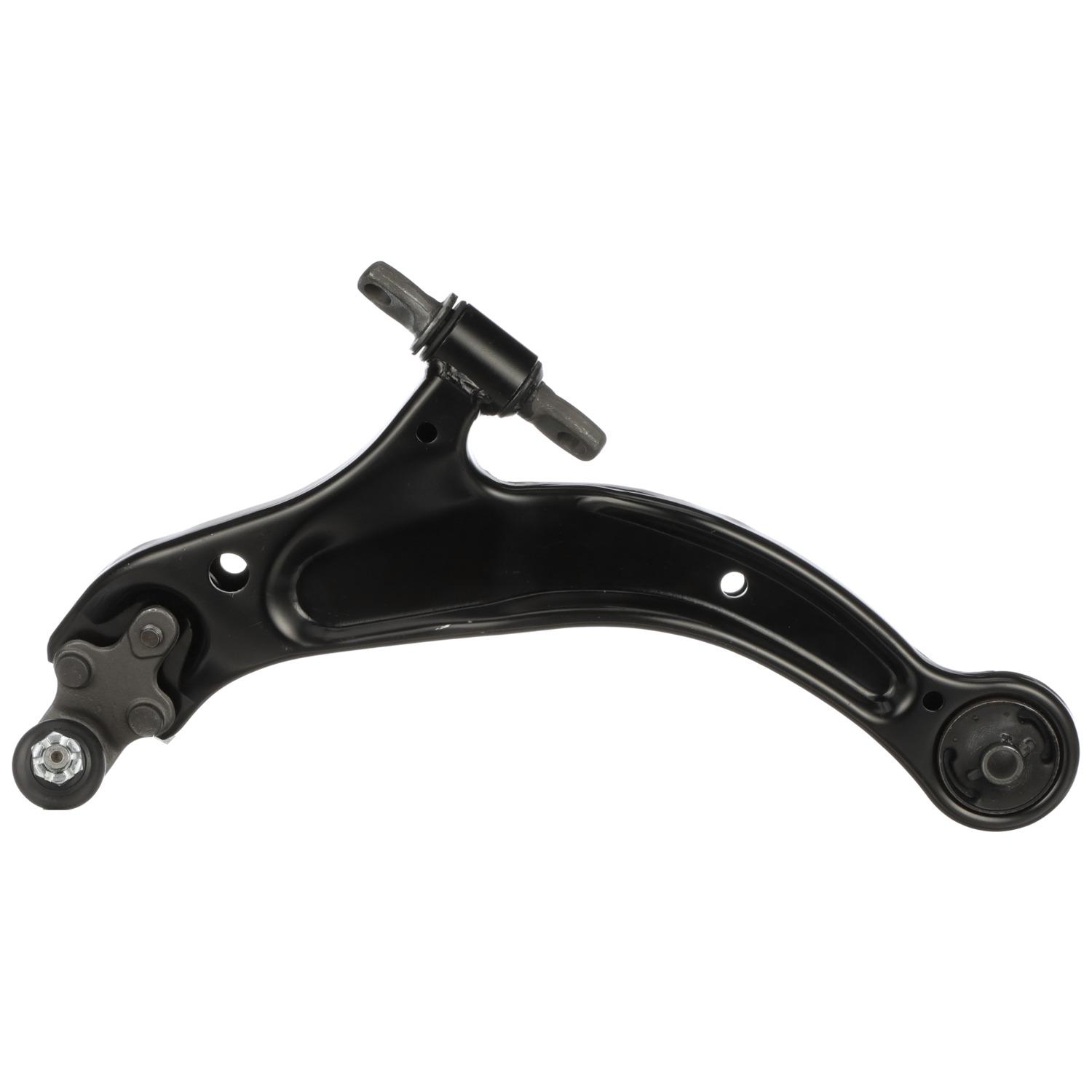 Delphi TC6367 Suspension Control Arm and Ball Joint Assembly product image 5 of 7