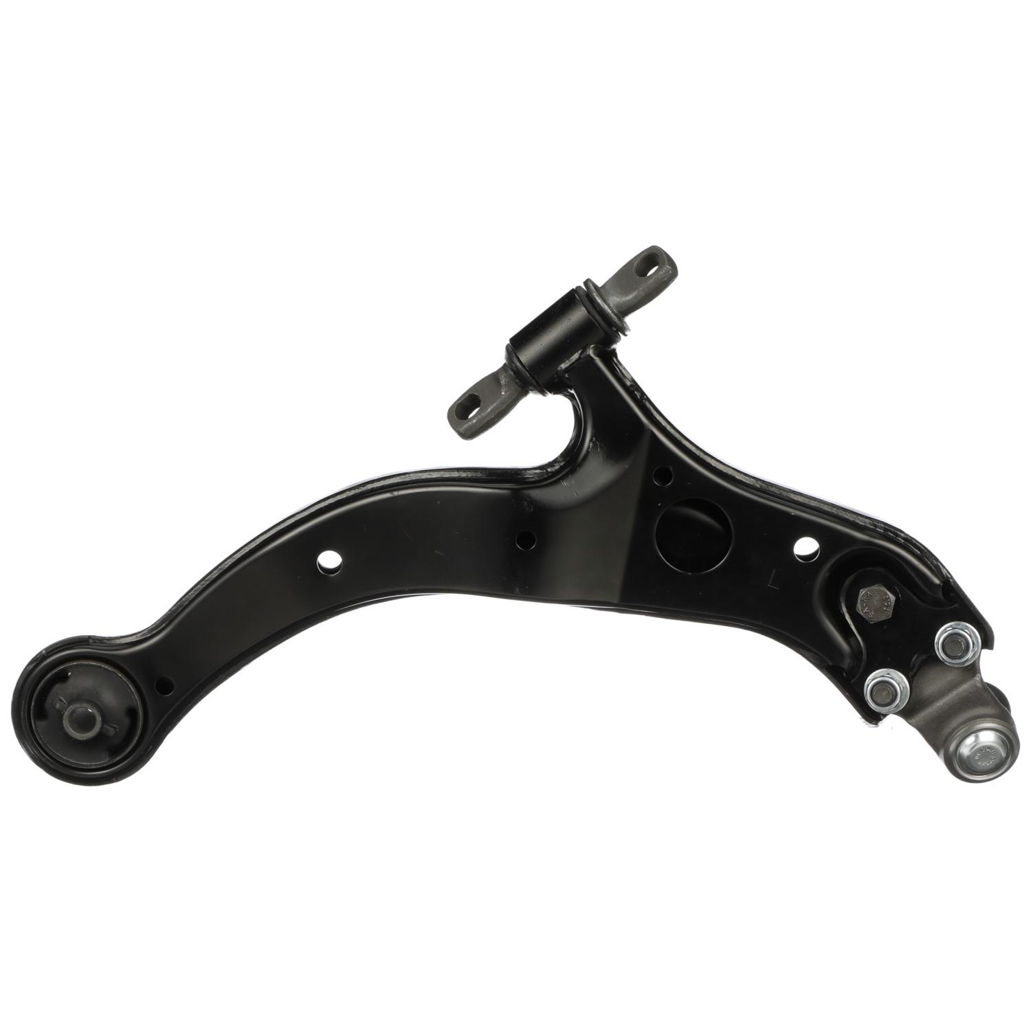 Delphi TC6368 Suspension Control Arm and Ball Joint Assembly product image 3 of 7