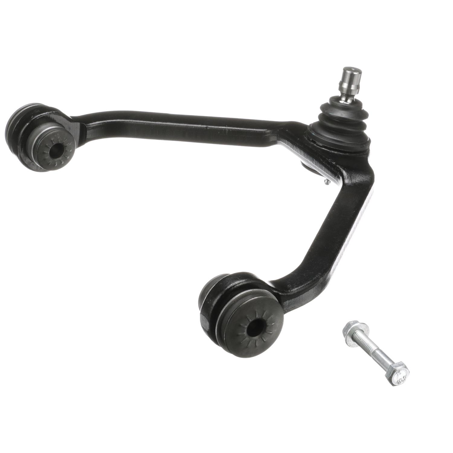 Delphi TC6380 Suspension Control Arm and Ball Joint Assembly product image 5 of 8