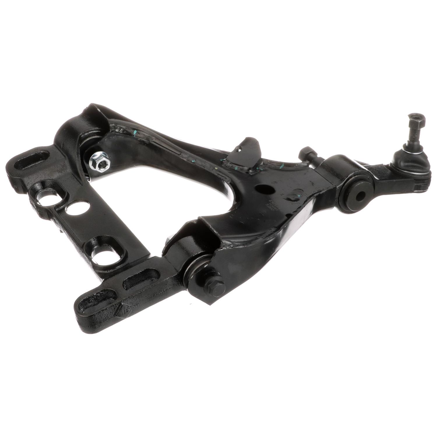 Delphi TC6381 Suspension Control Arm and Ball Joint Assembly product image 1 of 7