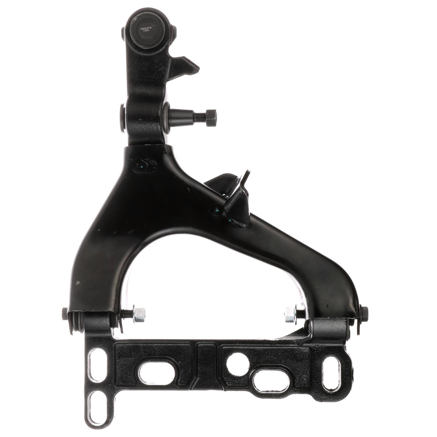 Delphi TC6381 Suspension Control Arm and Ball Joint Assembly product image 3 of 7