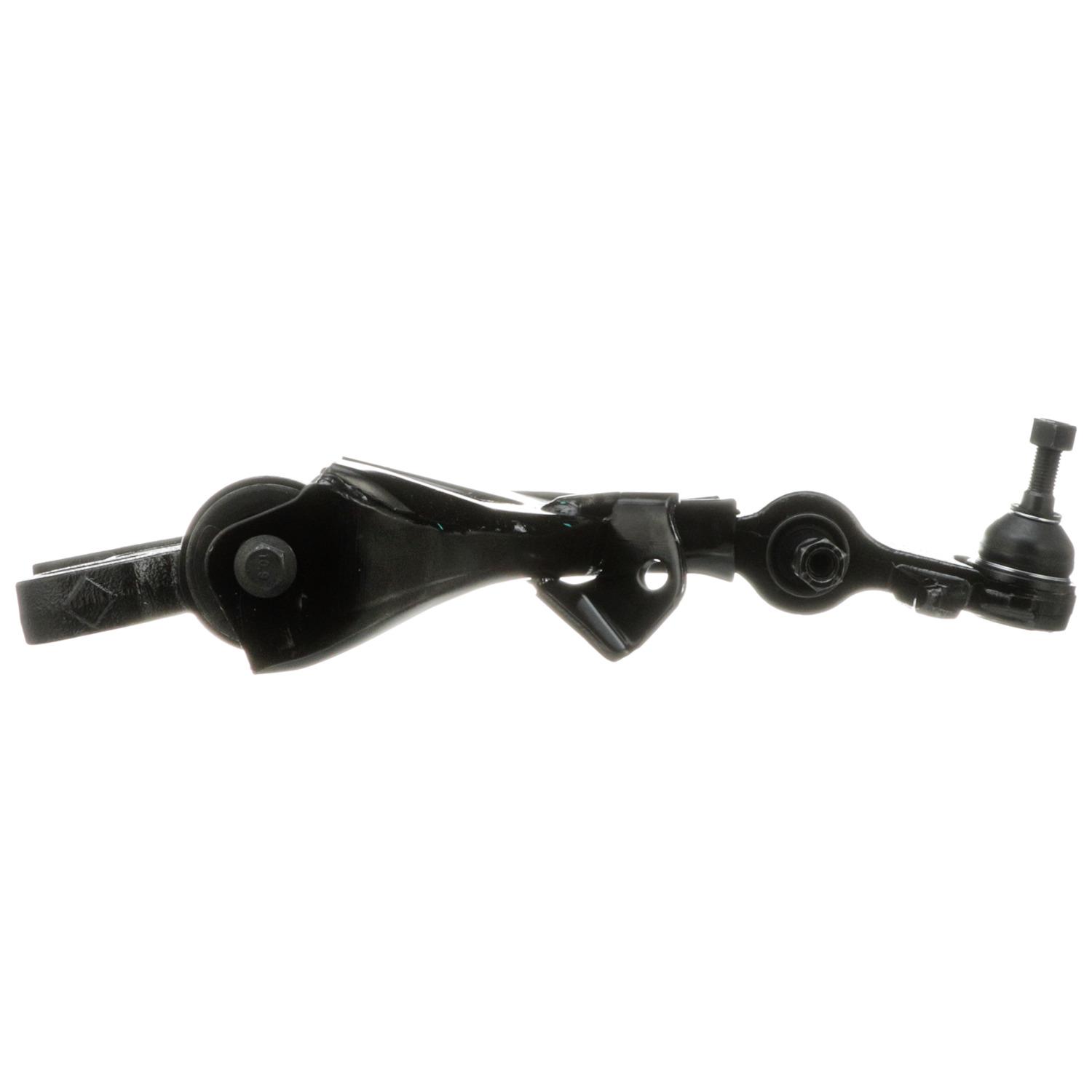 Delphi TC6382 - Suspension Control Arm and Ball Joint Assembly Delphi TC6382 Suspension Control Arm and Ball Joint Assembly product image 4 of 7