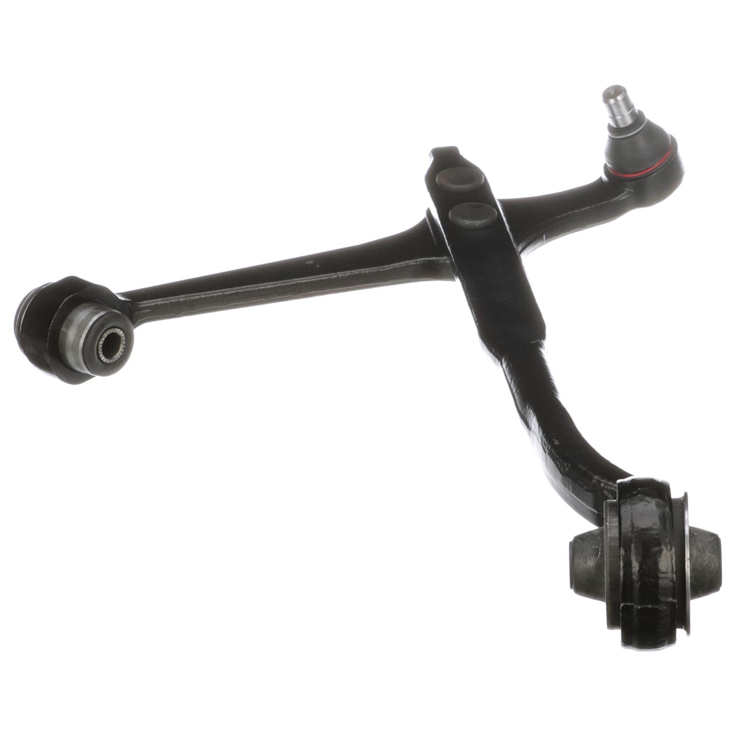 Delphi TC6385 Suspension Control Arm and Ball Joint Assembly product image 1 of 7