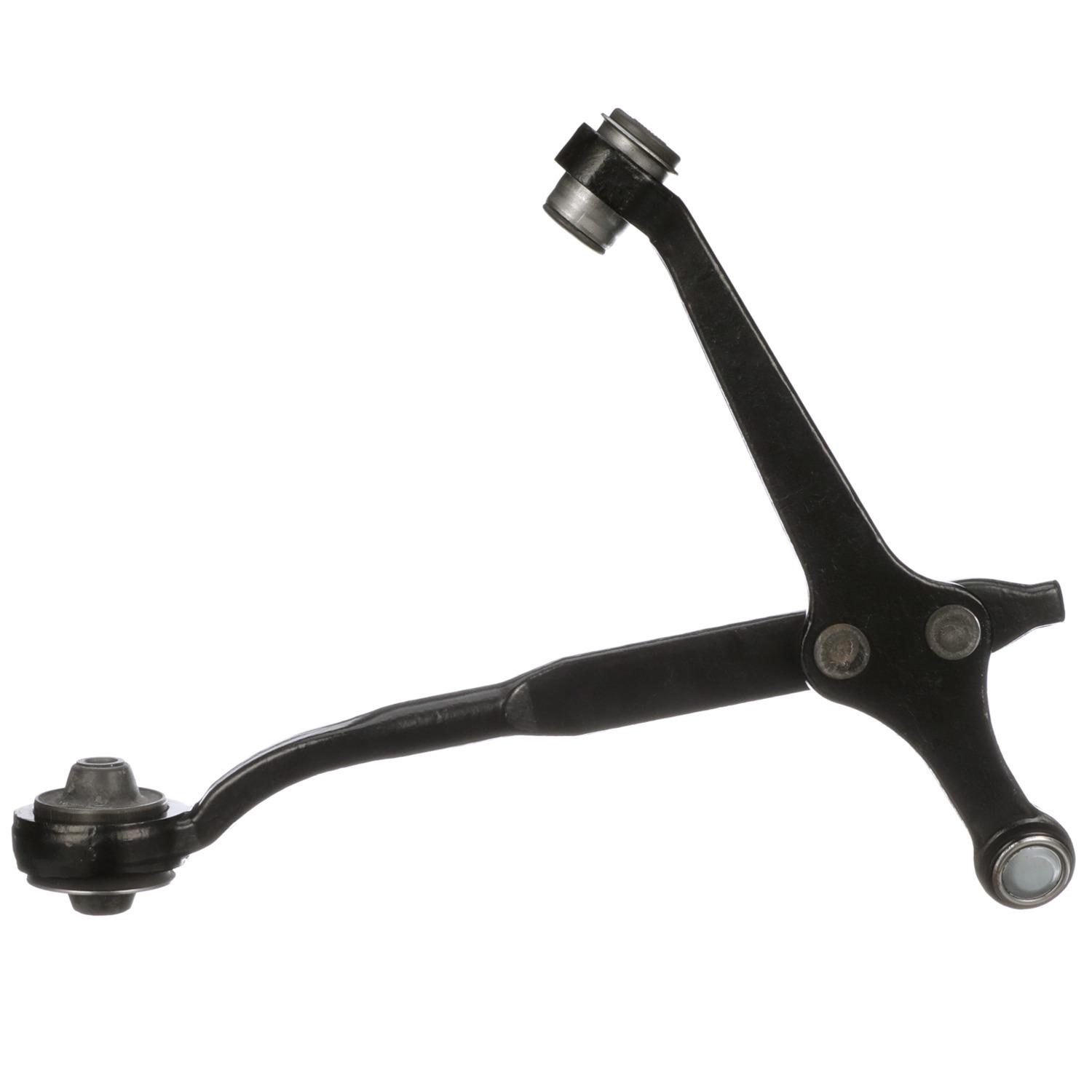 Delphi TC6385 Suspension Control Arm and Ball Joint Assembly product image 3 of 7