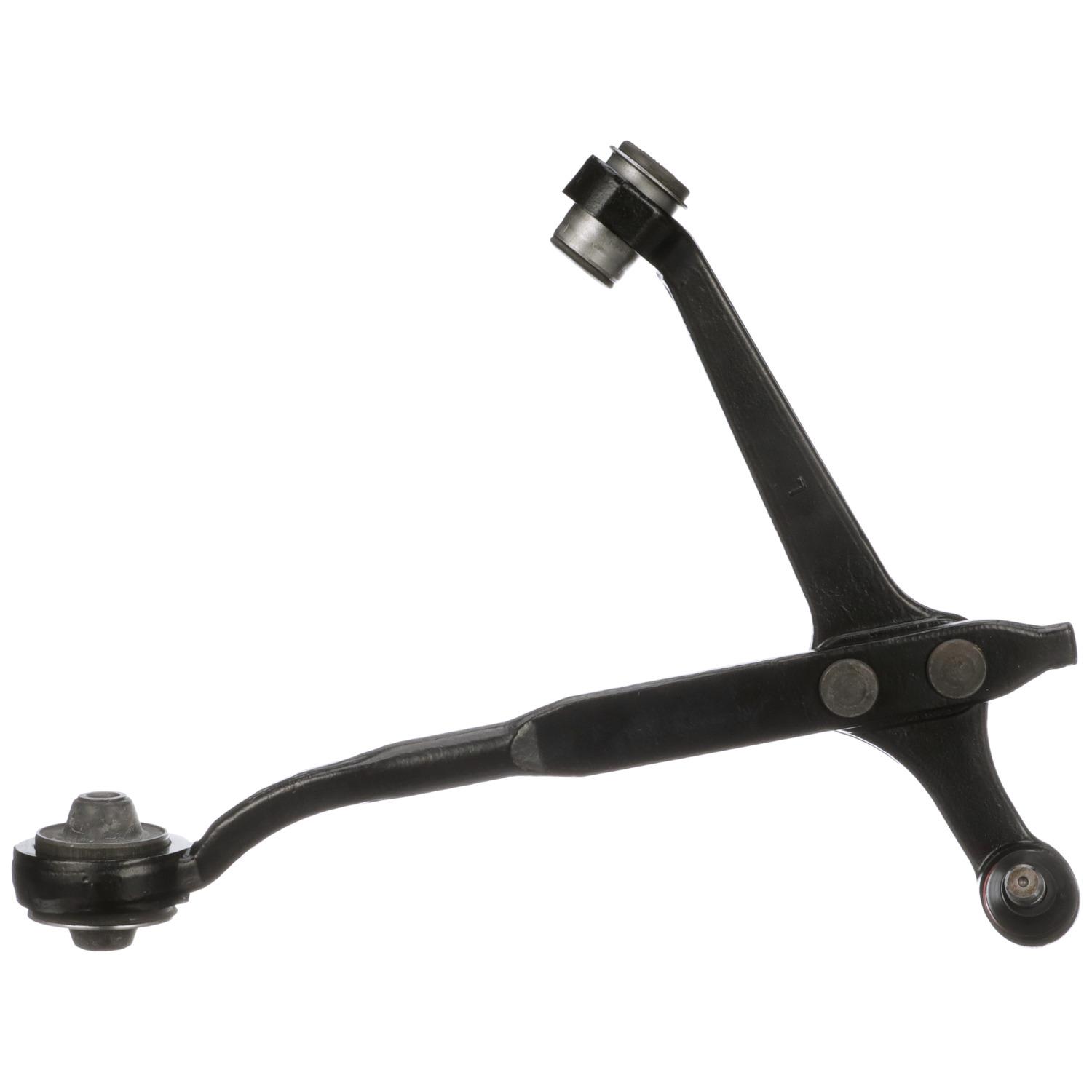 Delphi TC6385 Suspension Control Arm and Ball Joint Assembly product image 5 of 7