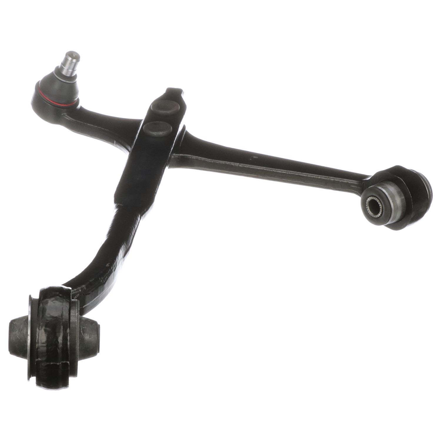 Delphi TC6386 Suspension Control Arm and Ball Joint Assembly product image 1 of 7