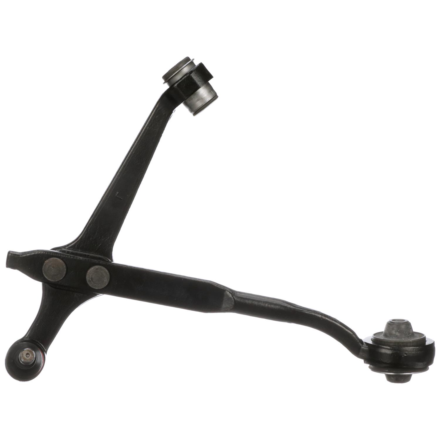 Delphi TC6386 Suspension Control Arm and Ball Joint Assembly product image 5 of 7