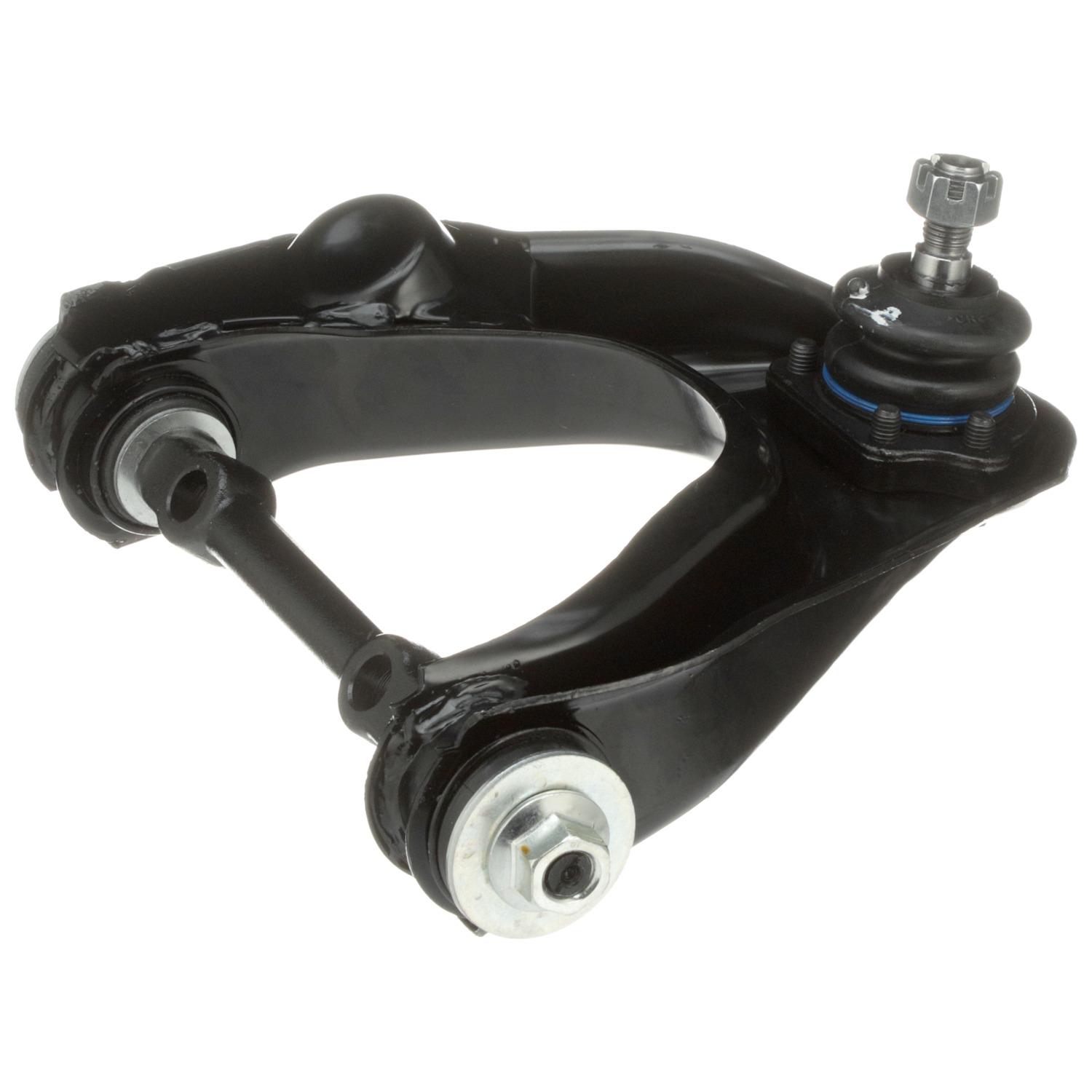 Delphi TC6395 Suspension Control Arm and Ball Joint Assembly product image 1 of 7