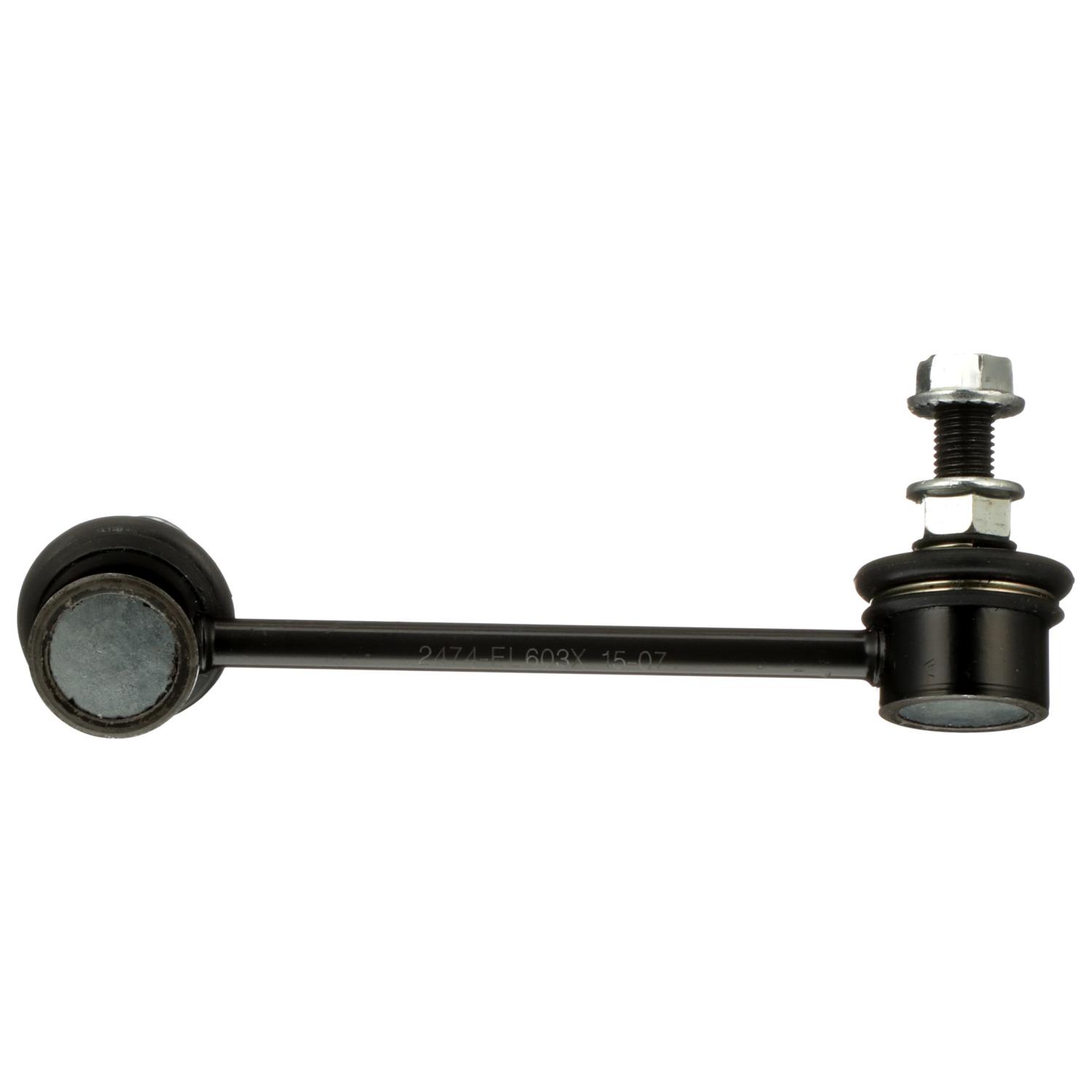 Delphi TC6415 - Suspension Stabilizer Bar Link Delphi TC6415 Suspension Stabilizer Bar Link product image 2 of 6