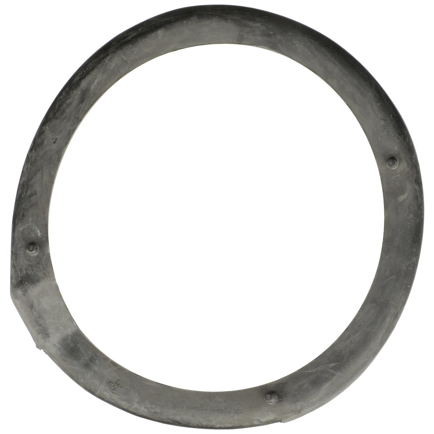 Delphi TC6477 Suspension Coil Spring Seat product image 3 of 7
