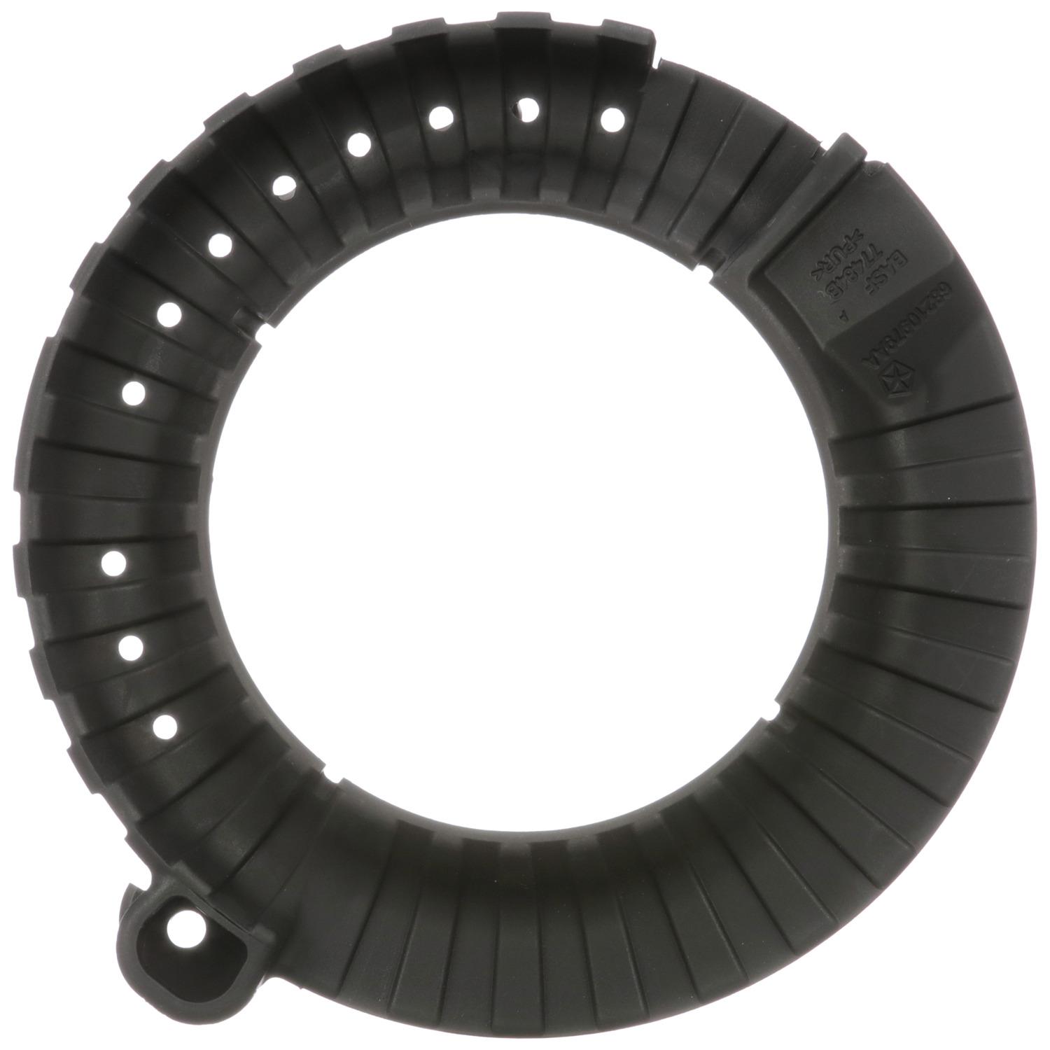 Delphi TC6485 Suspension Coil Spring Seat product image 2 of 4
