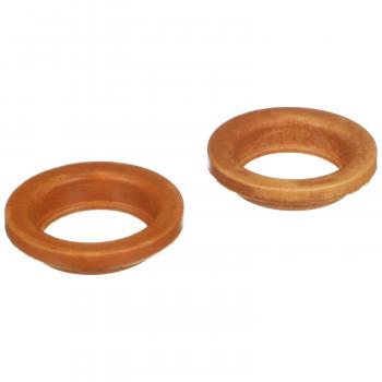 Delphi TC6486 Suspension Coil Spring Seat product image 1 of 4