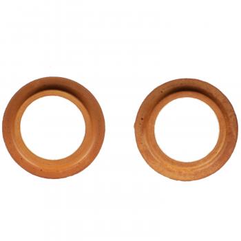 Delphi TC6486 Suspension Coil Spring Seat product image 2 of 4